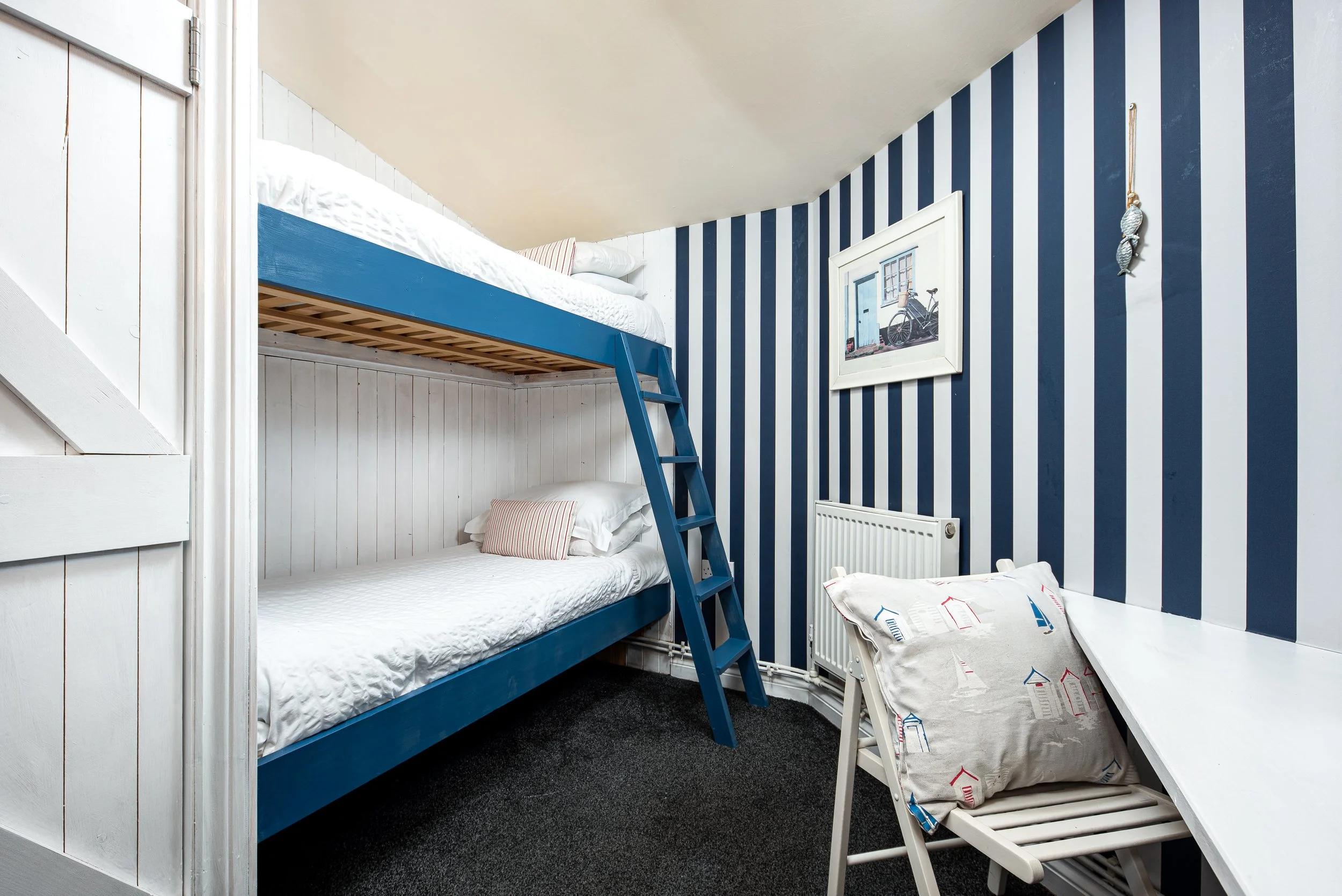 Additional Sleeping Area